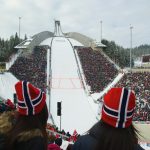Holmenkollen