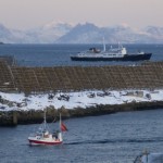 Lofoten in Lofoten
