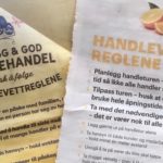 easter shopping rules