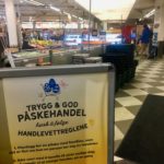 Safe shopping rules