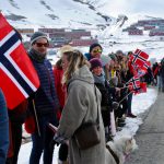 Svalbard 2017
