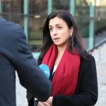 Hadia Tajik
