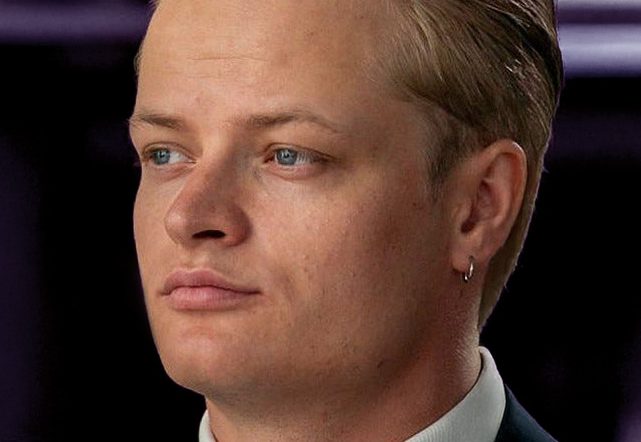 Crown princess’ son appeals his four-year prison term