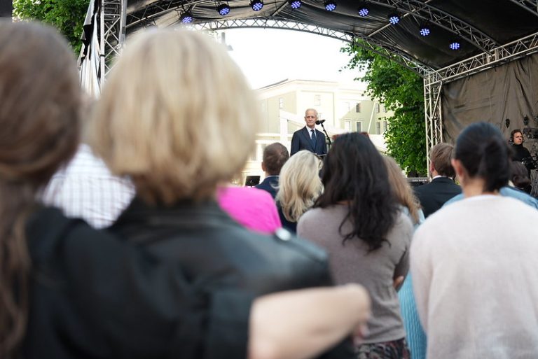 Terror threats linger after July 22