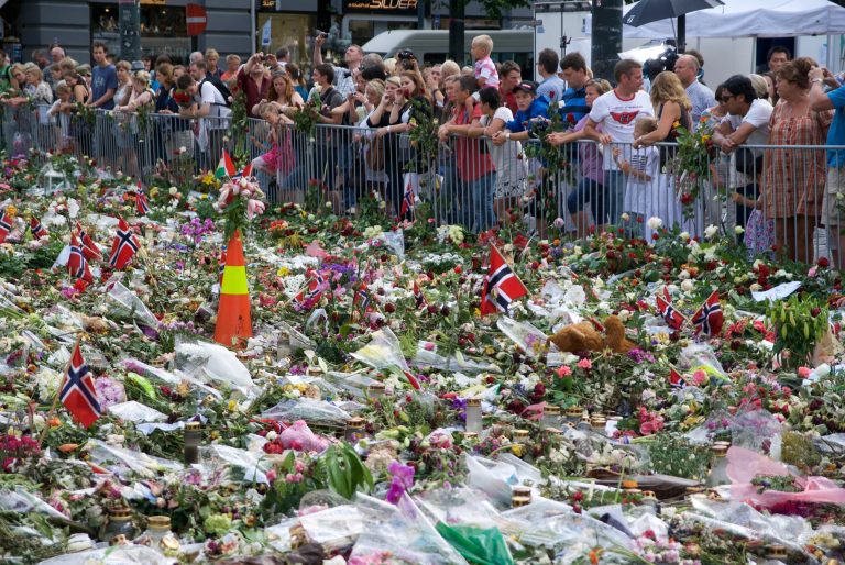 15 years since terror hit Norway