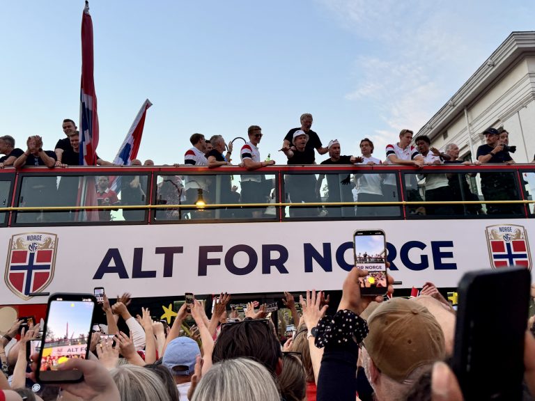 ‘Unrealistic’ for a World Cup in Norway