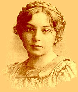 Oslo bishop hopes Sigrid Undset will become a saint