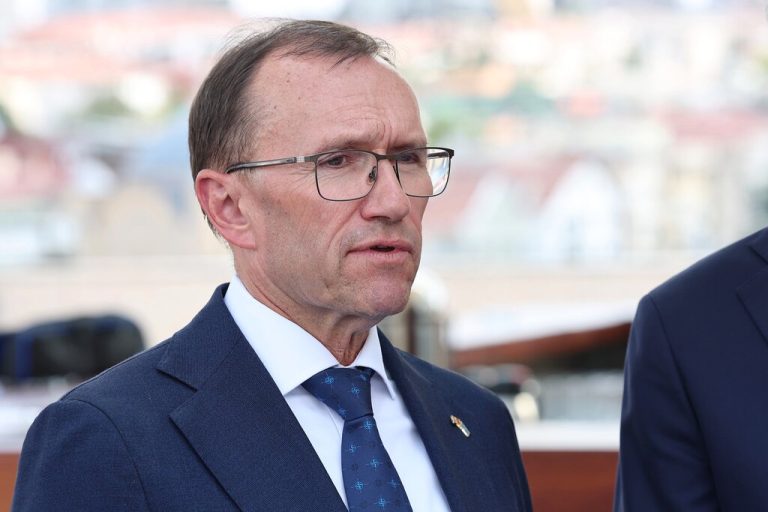 Norway blasts Trump’s new tariff