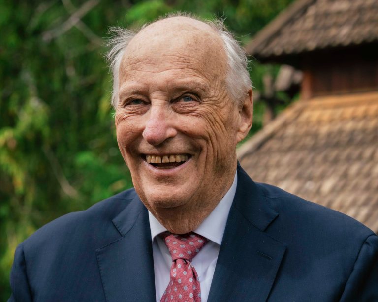 Harald V (1937-2026): Unifier, comforter and “The People’s King”