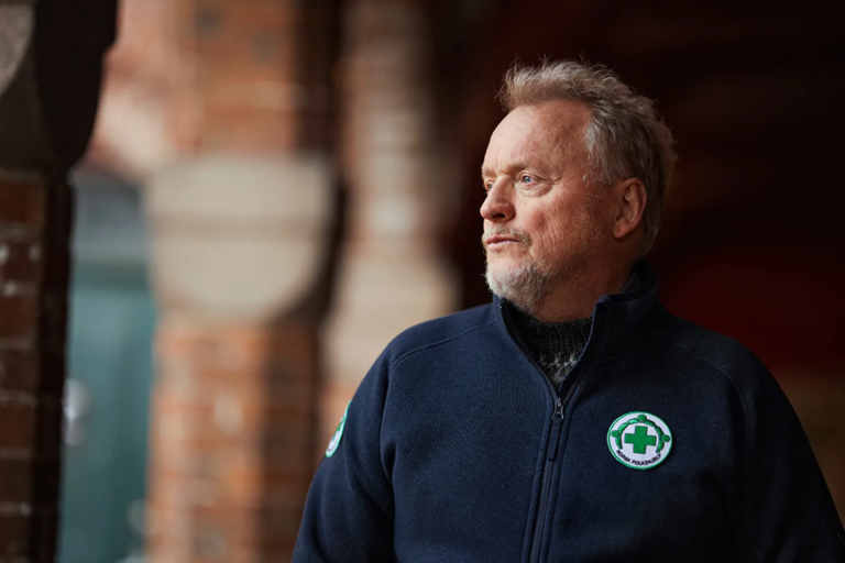 Norwegian People’s Aid rejects new US funding terms, at huge cost